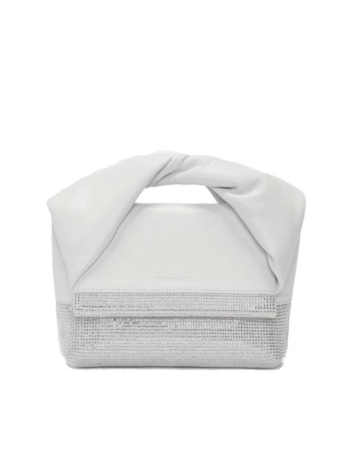 Borsa Twister Midi con cristalli JW ANDERSON | HB0592LA0088001